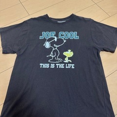 SNOOPY Tシャツ　3点セットの画像