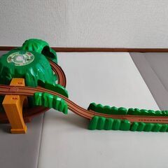 プラレールトーマスどきどきマウンテン