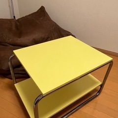 IKEA ローテーブル