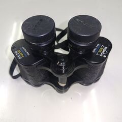 【取りに来てくれる方限定】双眼鏡 ミニョン 8x30 Field7.5