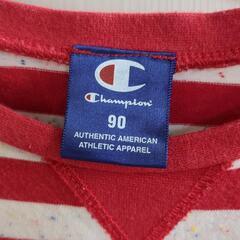 Champion Tシャツ 半袖の画像