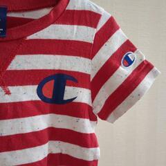 Champion Tシャツ 半袖の画像