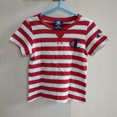 Champion Tシャツ 半袖の画像