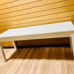 IKEAベンチ