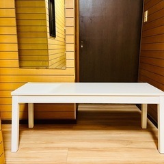 IKEAベンチの画像