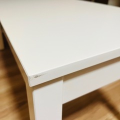 IKEAベンチの画像