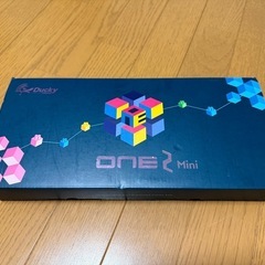 Ducky ONE2mini