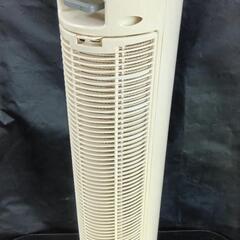 タワースリムファン扇風機の画像
