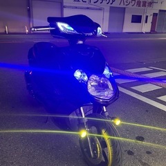 シグナス2型 国内 SE44J