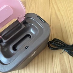 Combi 　おしり拭きウォーマー　の画像