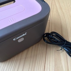 Combi 　おしり拭きウォーマー　の画像
