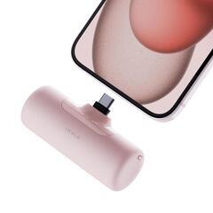 iWALK モバイルバッテリー 極小化 軽量 小型 4500mAh typeCの画像
