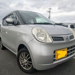 車検令和8年1月　65000キロ 修復なし　スマートキー