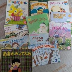 最終値下げ　絵本　大量　まとめ売りの画像