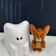 トムとジェリー　ガチャ