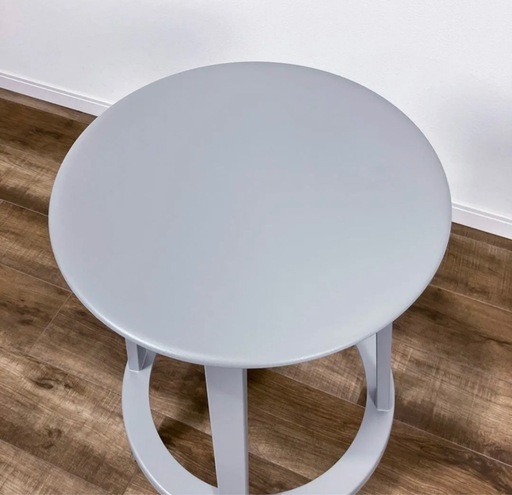 HAY REVOLVER BAR STOOL LOW H65 GRAY スツール　HAY 定価49,500円
