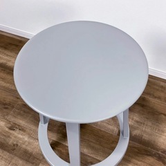 HAY REVOLVER BAR STOOL LOW H65 GRAY スツール　HAY 定価49,500円の画像