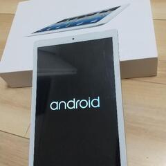  タブレット 本体 10インチ Android 12 Wi-Fi...
