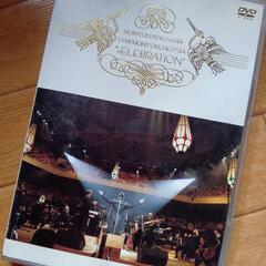 【6/8以降処分】槇原敬之 “cELEBRATION” DVD