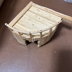 小動物ハウス