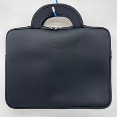 中古扱い◆パソコンバッグ◆ダイソー◆13インチ◆36×27.7cmの画像