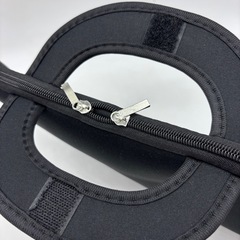 中古扱い◆パソコンバッグ◆ダイソー◆13インチ◆36×27.7cmの画像