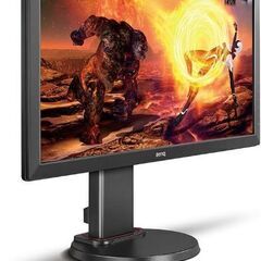 BenQ ゲーミングモニター ディスプレイ 24インチ