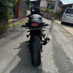 HONDA cbr400r nc56
の画像