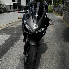 HONDA cbr400r nc56
