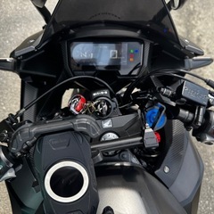 HONDA cbr400r nc56
の画像