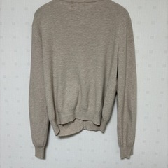 Acym カーディガンの画像