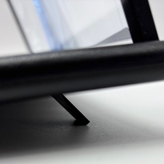 未使用◆スマホ拡大鏡◆約24.5×32.5×1.4cmの画像