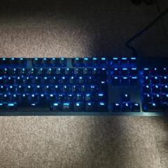 ロジクール　ゲーミングキーボード G512