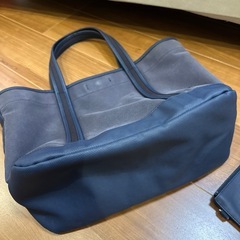 PORTER トートバッグの画像