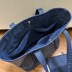 PORTER トートバッグの画像