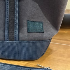 PORTER トートバッグの画像