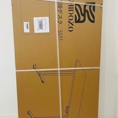 【半額以下⚡️】電動昇降デスク タッチパネル 作業デスク パソコンデスク スタンディングデスクの画像