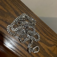 キラキラベルトの画像