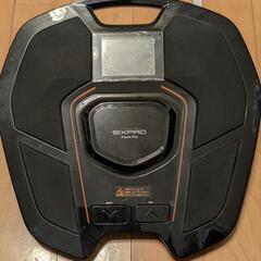 シックスパッド　フットフィット