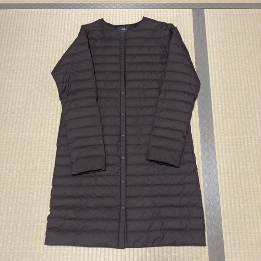 ノースフェイス ウィンドストッパー ゼファー シェルコート