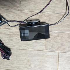 セルスター　レーダー探知機　AR-G100A【リモコン無し】の画像