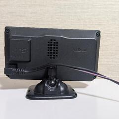 セルスター　レーダー探知機　AR-G100A【リモコン無し】の画像