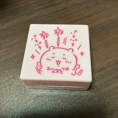 【20%オフ】ちいかわ　スタンプ（ちいかわ・中古品）