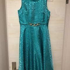 ドレス　Mサイズの画像