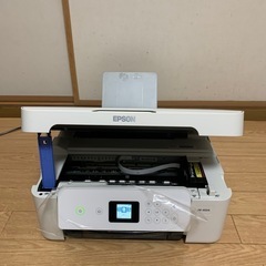 プリンターの画像