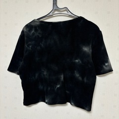 Who’s who gallery ヘンリーネックショートTEEの画像