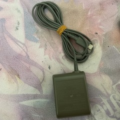 ニンテンドーDS lite 充電器