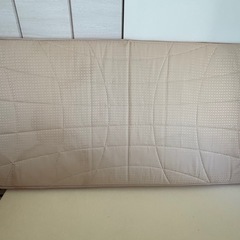 無料　引き取り限定　西川リビング　スリープフォーム