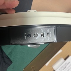 Small World RHYTHM 電波時計の画像