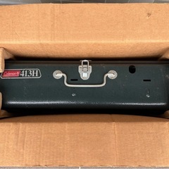 Coleman ツーバーナーコンロ 413H499Jの画像